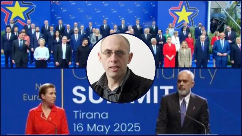 Samiti i Tiranës dhe zgjerimi i BE-së