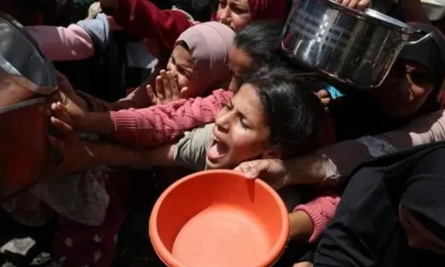 Tre shtete paralajmërojnë Izraelin për masakrat në Gaza