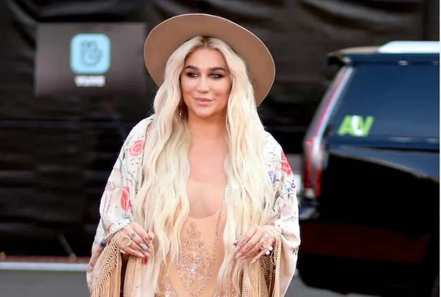 Kesha fantaziste: Do doja të paktën 40 burra
