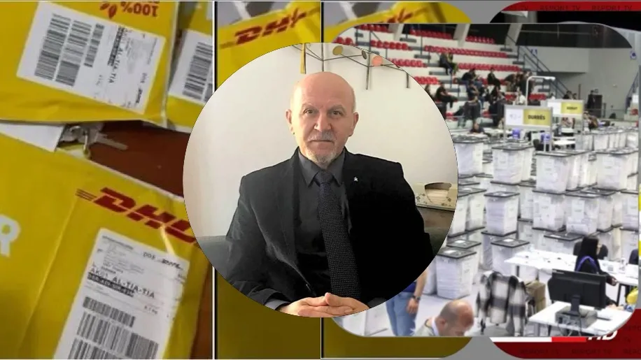 Është saktësisht koha për të pastruar shtëpinë tonë!