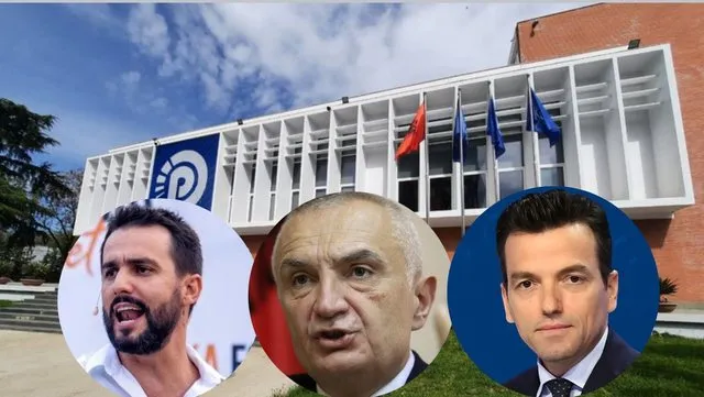 Rezultatet e 11 majit 2025