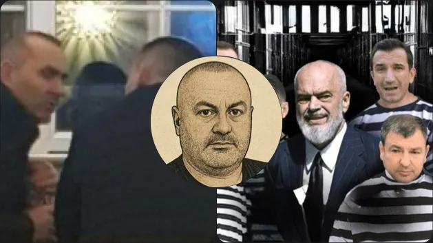 A po  e shkrin  SPAK-un Edi Rama?