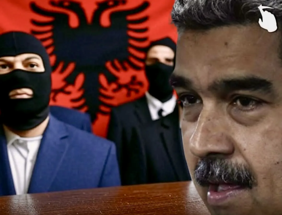 Maduro: Mafia shqiptare po  destabilizon Venezuelën, dërgoi mercenarë  që të vinin bomba