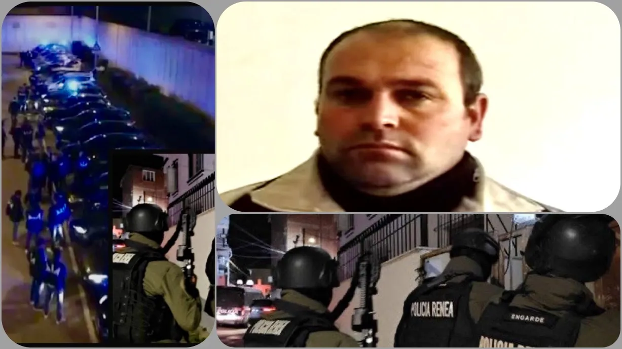 SPAK firmos urdhër-arrest për nipin e Xhevdet Troplinit