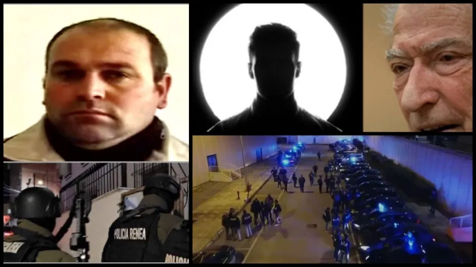 Troplinët miliona euro pasuri të sekuestruar; kush është “Visi i Pojës” që Berisha i çoi mesazh para 11 Majit