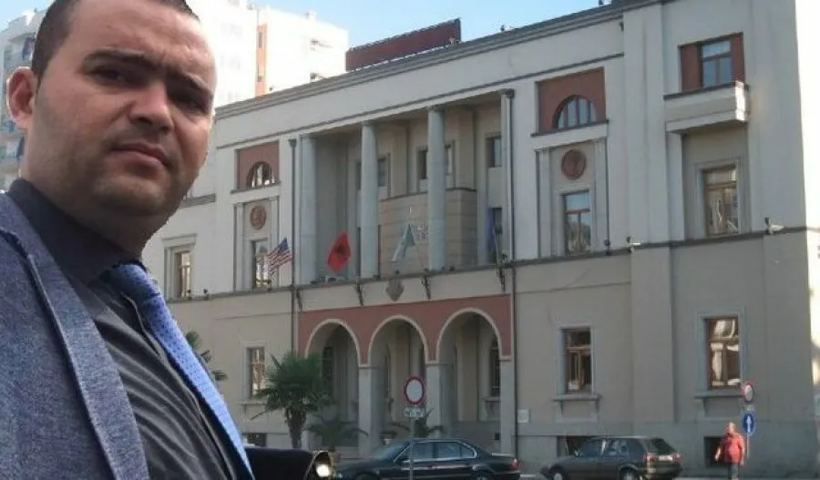 SPAK-u  urdhërarrest edhe për ish-sekretarin socialist të Këshillit Bashkiak në Durrës