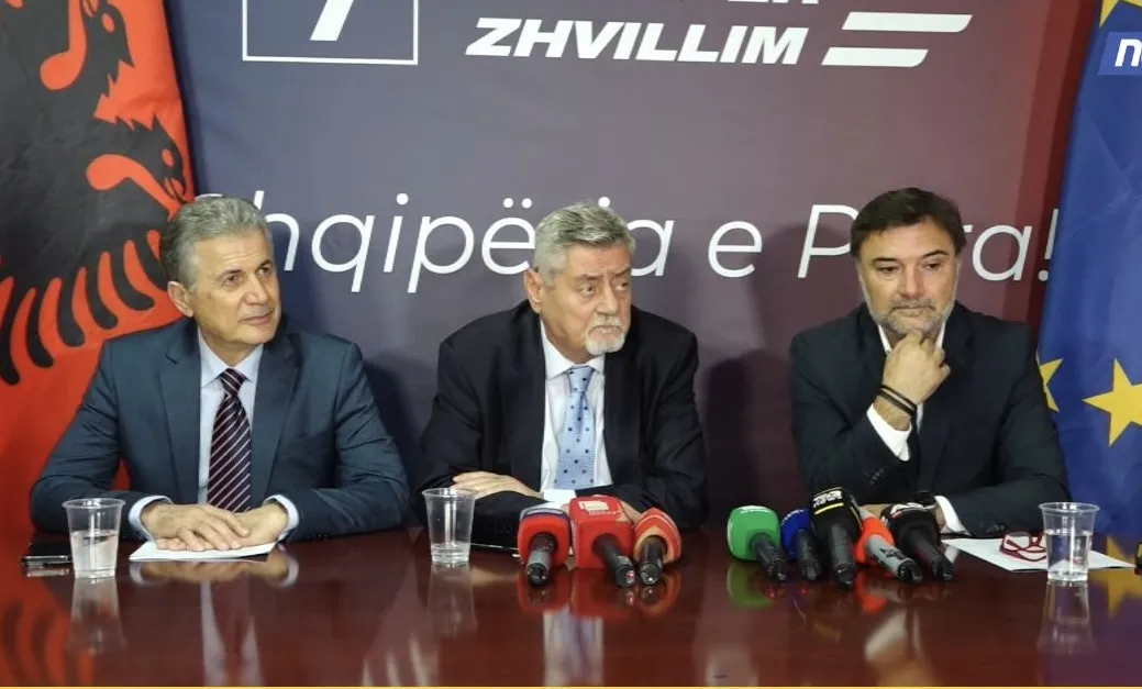 Dash Shehi jep dorëheqjen nga LZHK