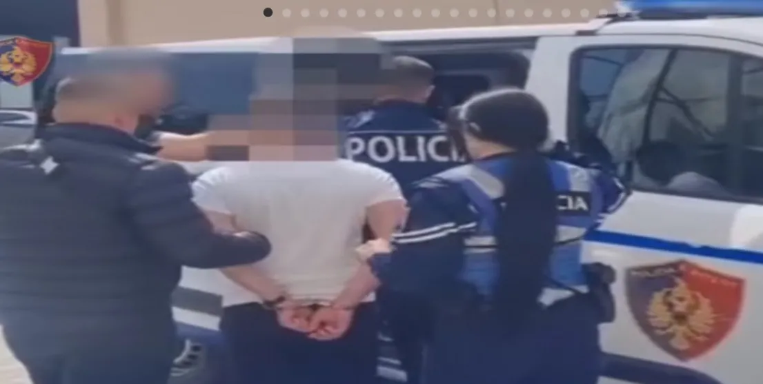 SPAK  arreston në Berat me  letërporosi nga autoritetet belge 33-vjeçarin!