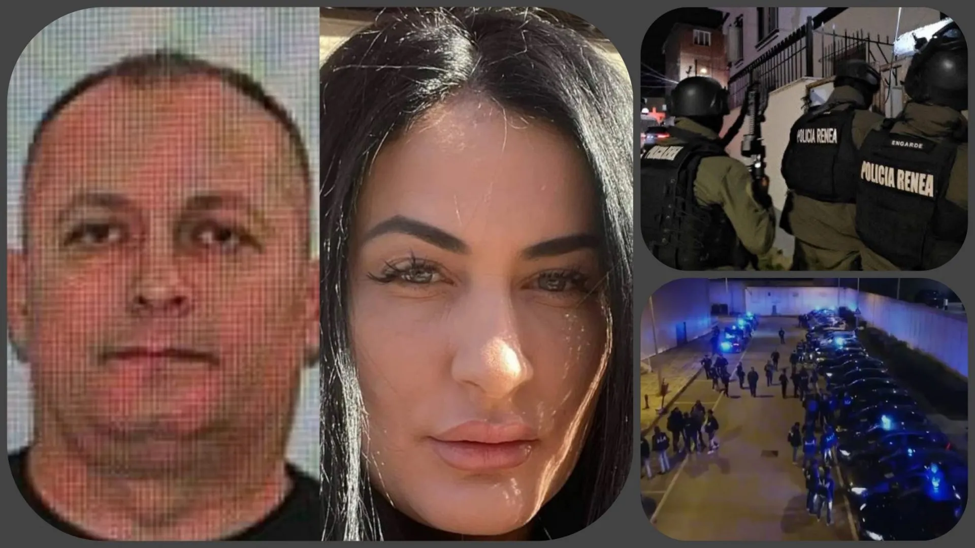 “DUBAI IM” dalin emrat e PRONARËVE  të  kompanive të sekuestruara nga SPAK