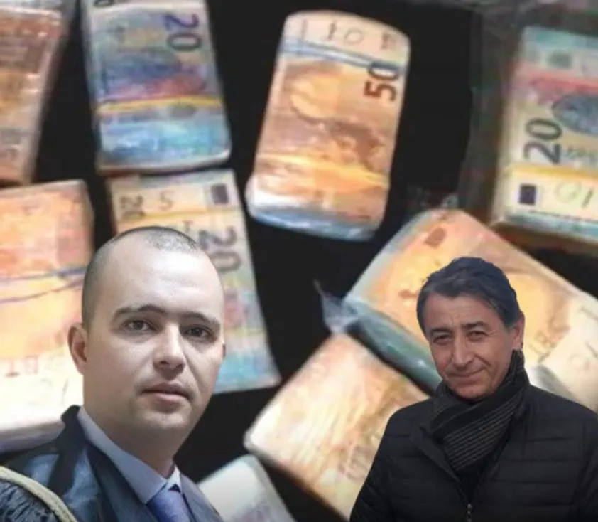 Emrat dhe itinerari i drogës që vinte në Shqipëri