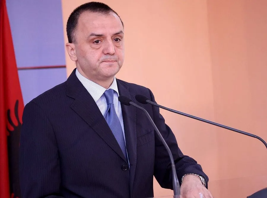 Ndahet nga jeta Artan Lame