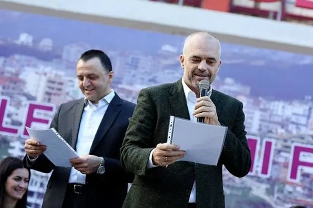 Rama reagon për ndarjen nga jeta të Artan Lames
