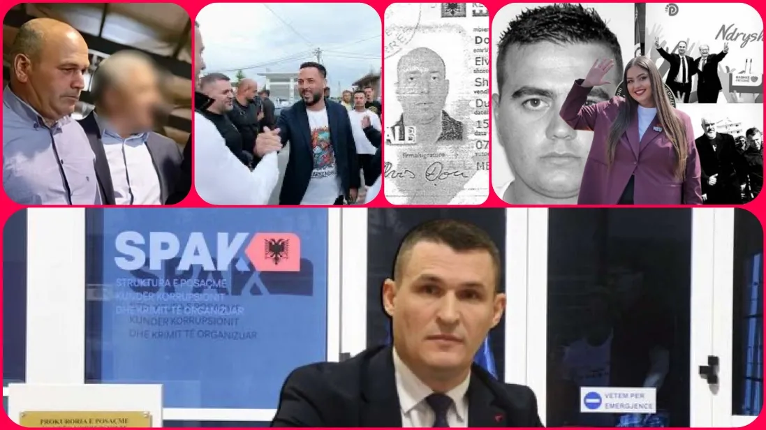 SPAK-u   që nuk  guxon të prekë “zotërinjtë” e votës