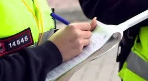 Policia Rrugore mijëra masa administrative për drejtuesit e mjeteve