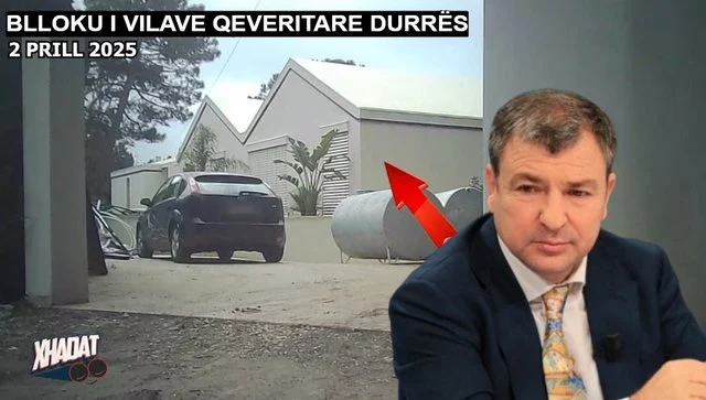 Investigimi/ Vangjush Dako vilë në rezidencat qeveritare në Durrës në emrin e vëllait