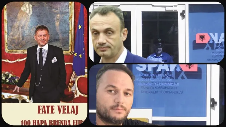 Afera Zarka-Çela: Kush janë gjyqtarët dhe prokurorët e korruptuar që SPAK po i mban të fshehur?