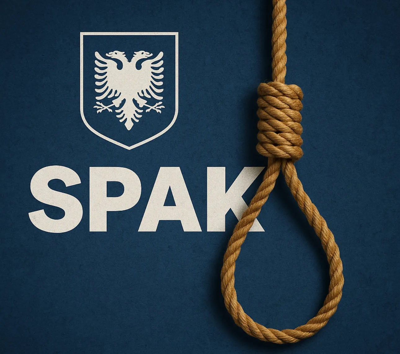 SPAK-u dhe laku!