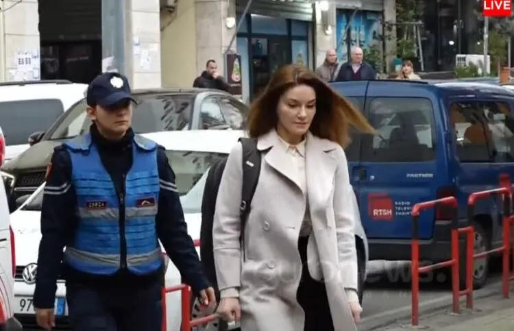 Gjykata e Lartë rrëzon rekursin e Ajola Xoxes
