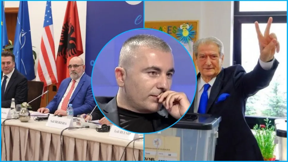 Çfarë nuk bëri PD?