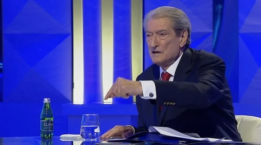 Sali Berisha: Rama fitoi 28 mandate me bandat kriminale