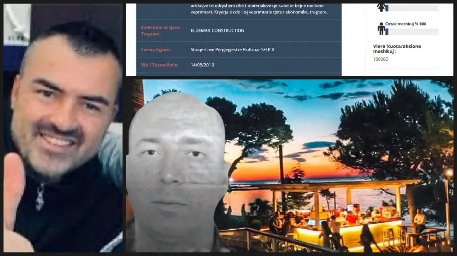 Skema e pastrimit të parave të Vis Pojës