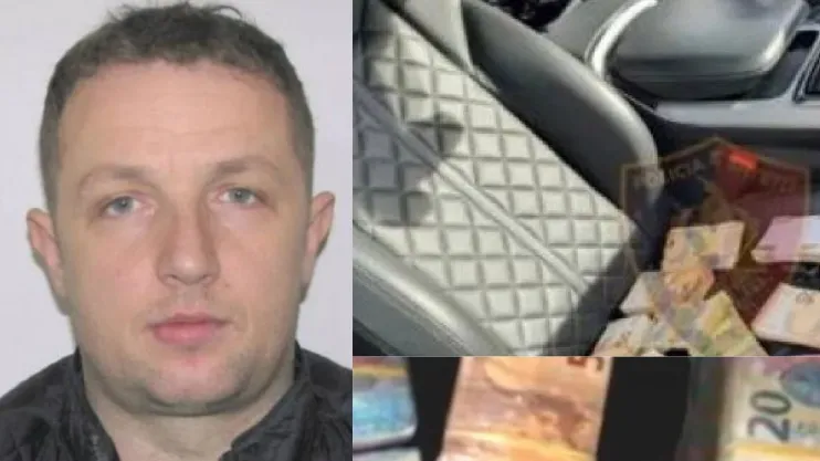 Si ish drejtuesi i RENEA-s, Altin Morina trafikonte drogë nga Evropa në Ekuador