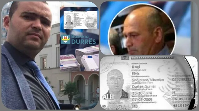 Ish-sekretari i PS në Këshillin Bashkiak Durrës kërkon mëshirë nga partia