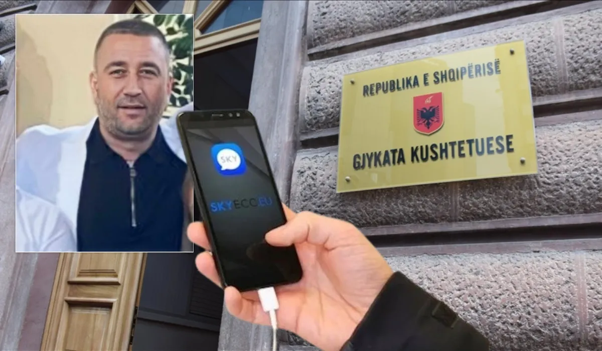 Kushtetuesja rrëzon kërkesën e Pëllumb Gjokës, nuk i kthehen pronat