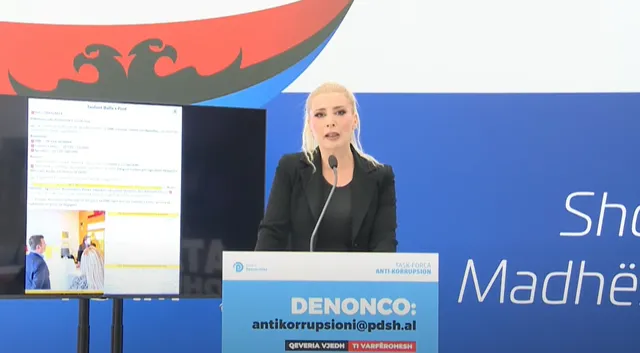 Denoncimi i PD: 11 milionë euro për farsën e votës së emigrantëve