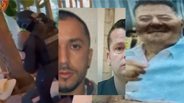 Dy vëllezërit Xhani dyshohen si të përfshirë në ekzekutimin e  biznesmenit në Tiranë