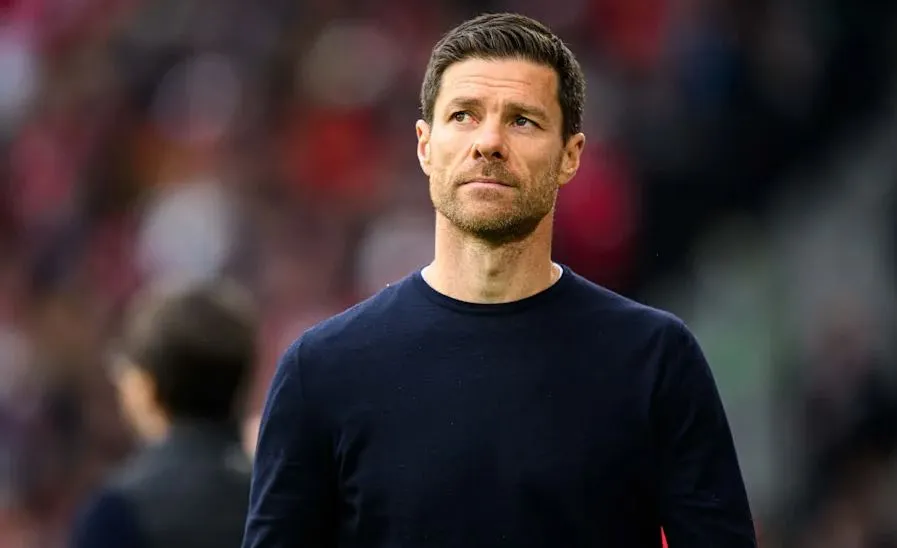 Çabi Alonso është zyrtarisht trajner i Real Madridit