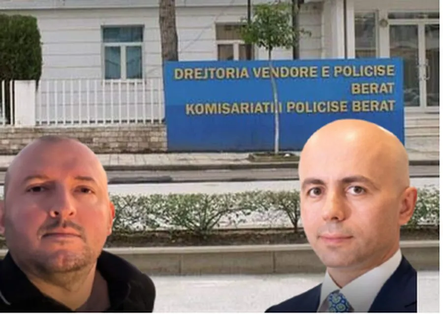 Tritol në lokalin e babait të Asllan Fetiut, administrator i bizneseve të Allajbeut