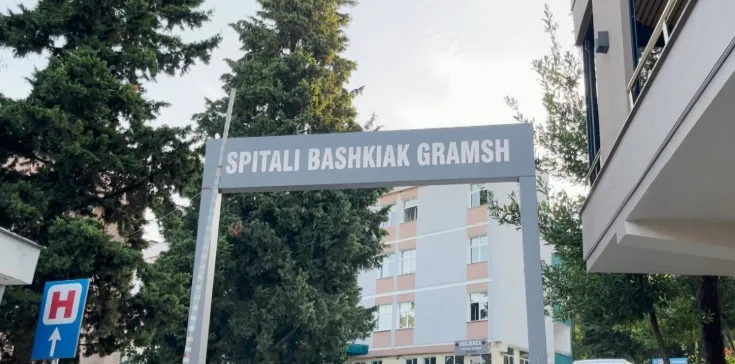 Fëmijët u helmuan në  kopsht, flet mjekja: Deri tani janë 5 raste me salmonelë!