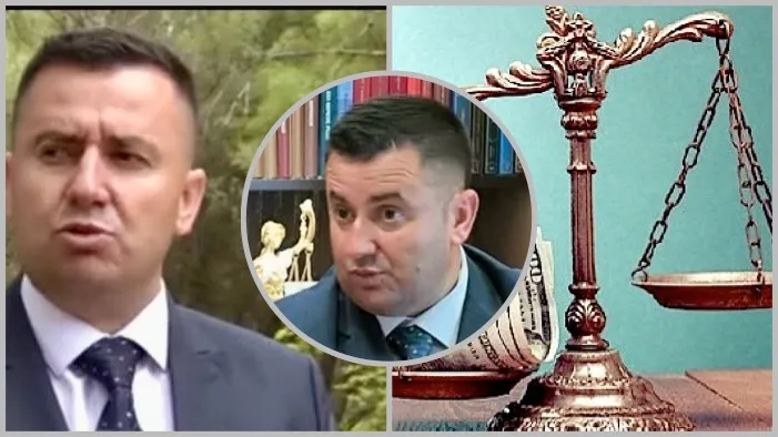 “Oficeri i Policisë Gjyqësore, ditët e sotme edhe Prokuror, edhe Gjyqtar, edhe Zot!”