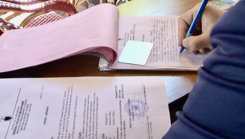 Çfarë duhet të bëjnë qytetarët që kanë detyrime 10 vitet e fundit