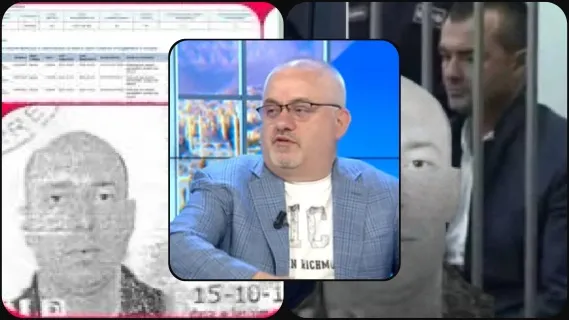 Artan Hoxha: Vota për partinë, pushteti për veten dhe Visin e Pojës