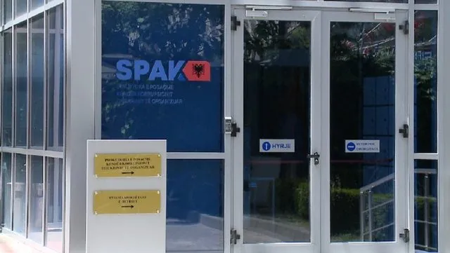 SPAK sekuestron celularin e nënkryetarit të Bashkisë Pukë Ndue Suma