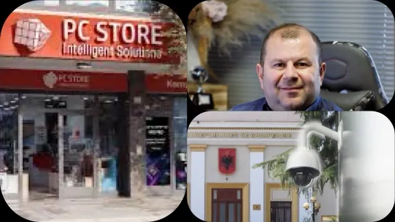PC STORE “paracakton” veten si fituese në tenderin e Kuvendit për inteligjencën artificiale