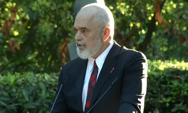 Rama fjalim para deputetëve: Mandati i katërt është barrë historike, jo thjesht fitore numerike
