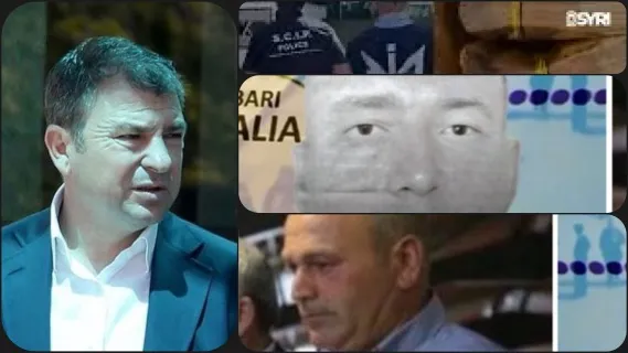Operacioni “URA”  nxjerr në pah  përplasjen Troplinët-Dako