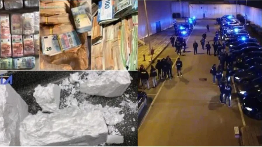 Arrestohet 44-vjeçari në Belgjikë, pjesë e operacionit “Ura”