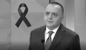 Sot homazhet per Artan Lamen