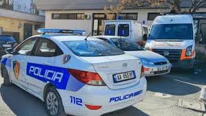Durrës/Arrestohet 60-vjeçari, pritet ekstradimi drejt Italisë