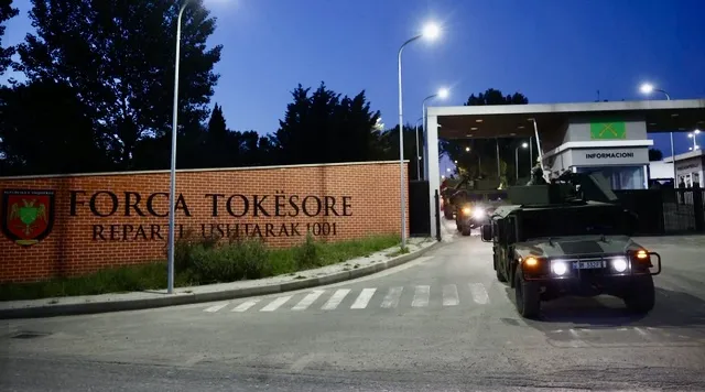 MM: Sot nis stërvitja “Defender Europe ‘25”