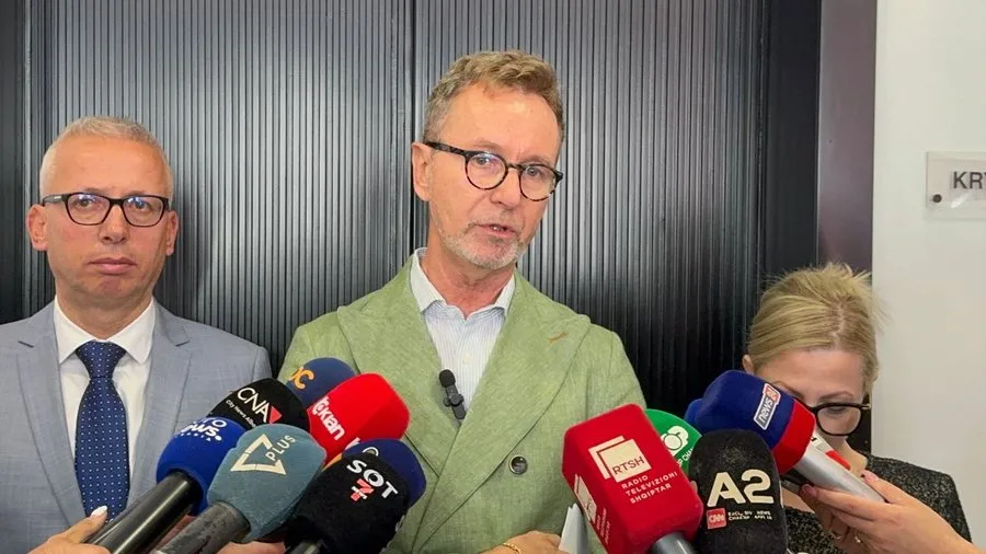 Gonzato flet nga Korça për zgjedhjet: Brukseli foli qartë!