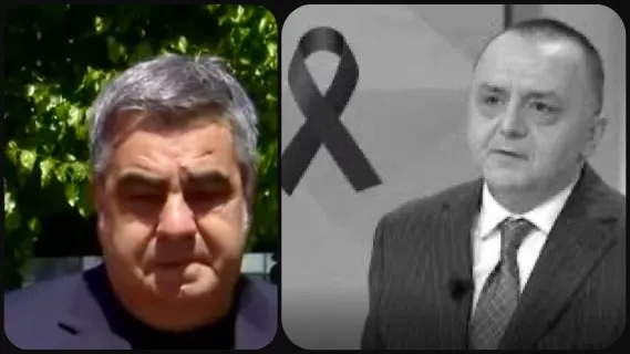 Blendi Gonxhja: Shqipëria ka humbur një kujdestar unik të trashëgimisë kulturore dhe historike