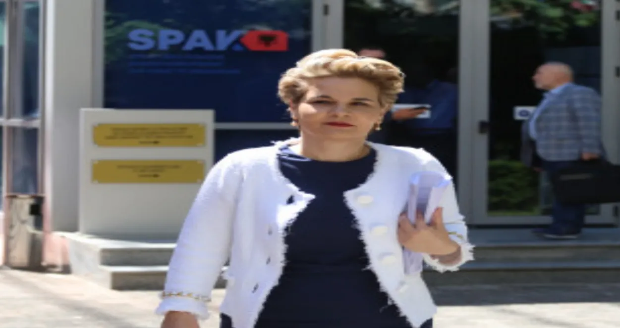 Monika Kryemadhi flet pasi u mor e pandehur nga SPAK: Do të fillojmë ballafaqimin në gjyq!