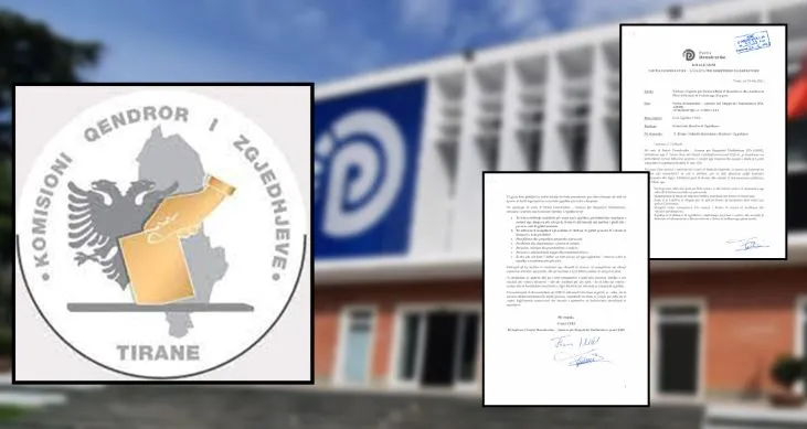 PD ankimon rezultatin dhe kërkon përsëritjen e zgjedhjeve edhe në Gjirokastër e Vlorë