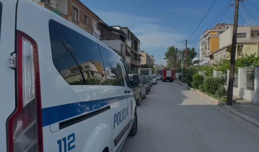 Fier/Bombula e gazit merr flakë, plagoset një grua