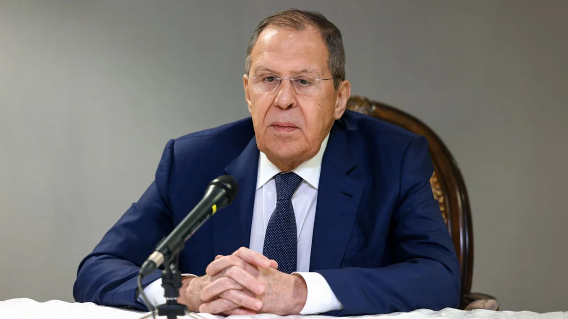 Lavrov njofton nga Moska: Shumë shpejt do të vijë raundi i ardhshëm i bisedimeve me Ukrainën